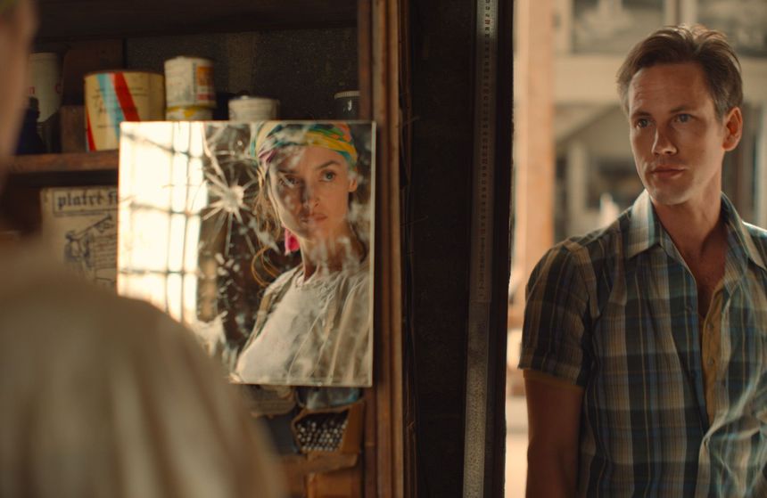 Niki (Céline Sallette,&nbsp;2024)