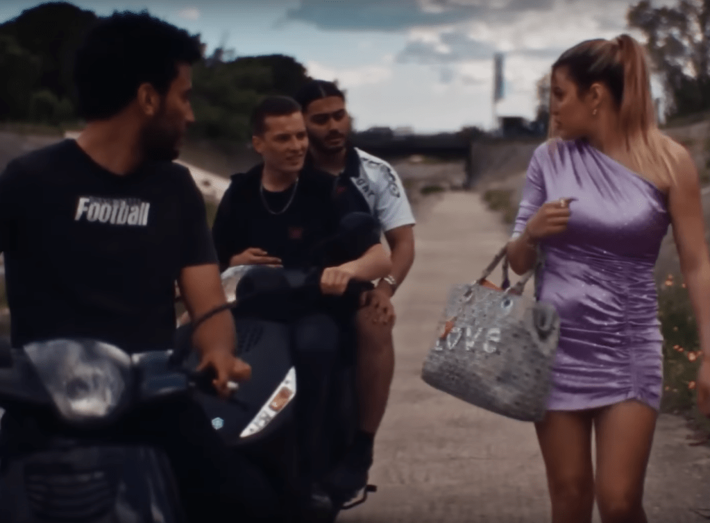 Diamant Brut (Agathe Riedinger,&nbsp;2024)